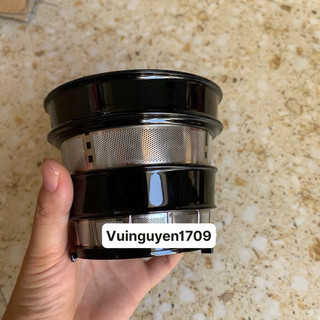 phụ kiện máy ép chậm  mj l500