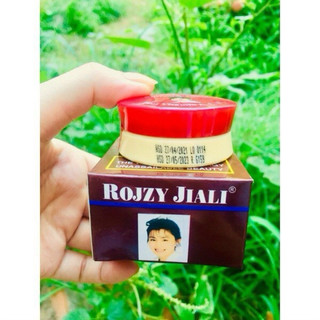 Kem dưỡng da Nâu Rojzy jiali