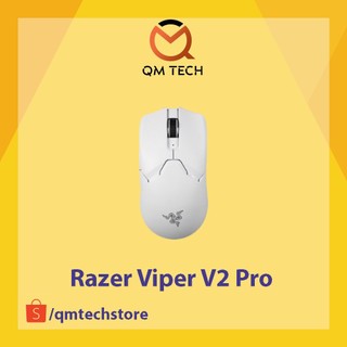 Chuột chơi game không dây razer viper v2 pro - qmtech store