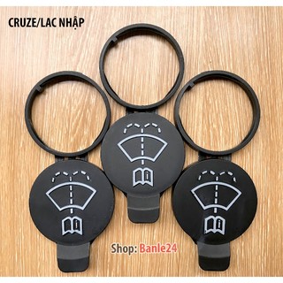 Nắp bình nước rửa kính Cruze, Lacetti