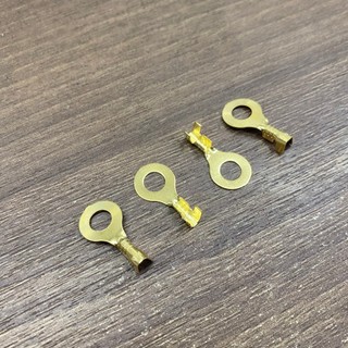 TV41 - Cos tròn lấy Mass (50 cái/ bịch), cos mass lỗ 6mm