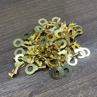 TV41 - Cos tròn lấy Mass (50 cái/ bịch), cos mass lỗ 6mm