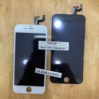 Màn hình tương thích cho ip 6s, loại linh kiện