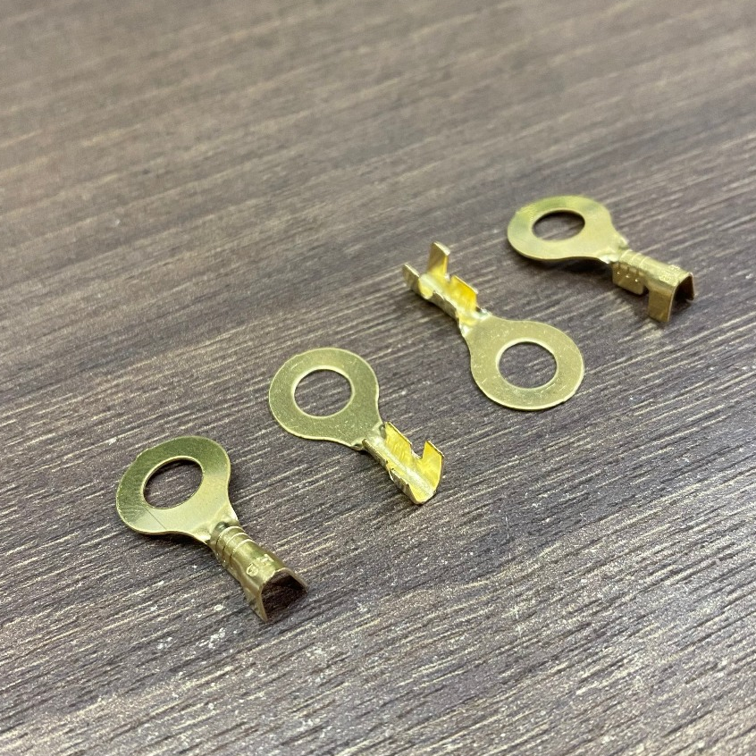 TV41 - Cos tròn lấy Mass (50 cái/ bịch), cos mass lỗ 6mm