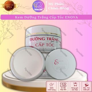 Kem Enova dưỡng trắng cấp tốc 60gr ( Hàng Chuẩn )