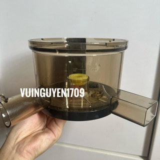 Phụ Kiện Máy ép chậm Kangaroo KG1B8