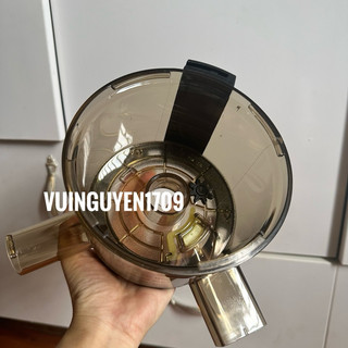 Phụ Kiện Máy ép chậm Kangaroo KG1B8
