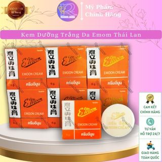Kem dưỡng da emon thái 6g - lẻ 1 hũ