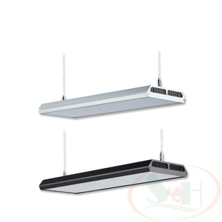 Đèn led Chihiros RGB Vivid 2 10 năm (VIVID II 10th) quang phổ trồng cây bể thủy sinh cá tép vivid2