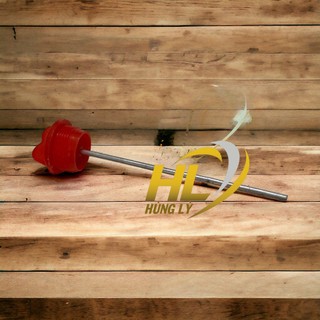 Que thăm nhớt máy nổ 8-r180 phụ tùng máy nổ