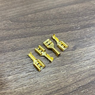 TV22 - Cos 6.3 dùng cho Relay, Còi (50 cái/ 1 bịch)