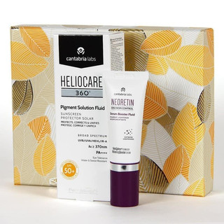 Serum Neoretin Discrom Control Booster