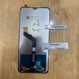 Màn hình tương thích nokia 7.2 / 6.2/ 6.3