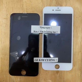 Màn hình tương thích cho ip 7G, Loại Linh Kiện