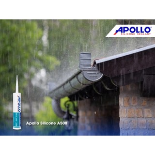 Keo Silicone Apollo A500 - A500 Apollo