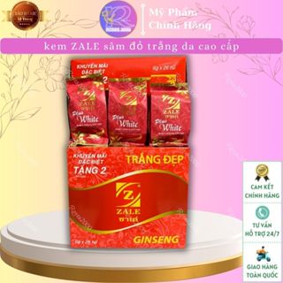 Kem Dưỡng Da Dét Đỏ Thái Lan ( Hộp 26 Hũ )