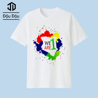 ÁO THUN NHÓM LỚP ĐI BIỂN TEAM DOANH NGHIỆP DU LỊCH