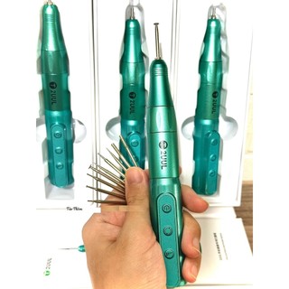 Táo thẩm tools | máy mài 2uul đa năng tốt nhất tt | kèm bộ 10 đầu mài cắt