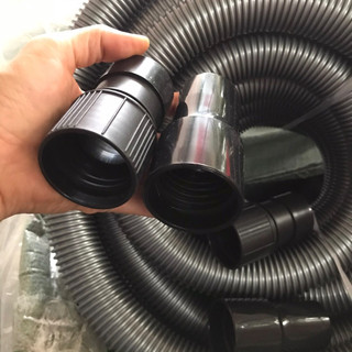 Ống Êva - ống gân máy hút bụi công nghiệp 40mm - 48mm