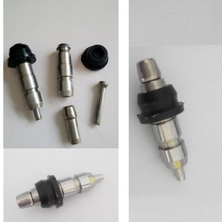 10 Van núm uống nước tự động cho thỏ loại inox