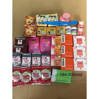Công thức siêu trắng da body