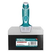Dao cạo sơn 8" THPUT38200 TOTAL [chính hãng]