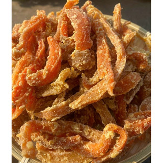 500G KHOAI lang sấy gừng - Đặc sản Đà Lạt