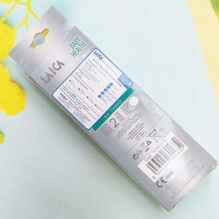 Nhiệt kế điện tử đầu mềm LAICA TH3601