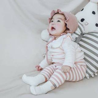 Set 3 đôi tất Nemo Baby DÀY mẫu mới