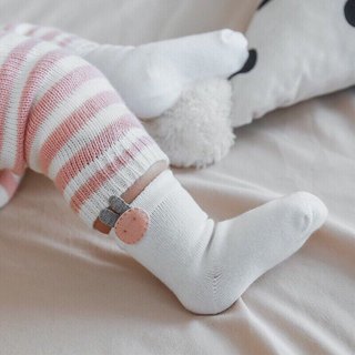 Set 3 đôi tất Nemo Baby DÀY mẫu mới