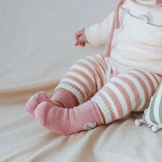Set 3 đôi tất Nemo Baby DÀY mẫu mới