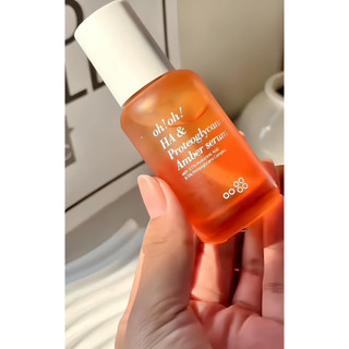 [Hàng công ty] Serum HA Oh Oh dưỡng ẩm làm dịu da