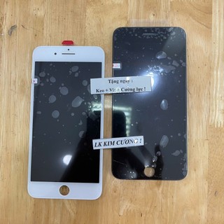Màn hình tương thích dành cho ip 8 plus mã c11, zin ép kính