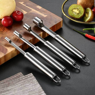 Dụng cụ lấy lõi hoa quả bằng inox