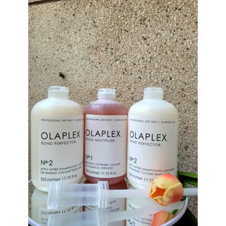 KEM PHỤC HỒI TÓC OLAPLEX SỐ 2 BOND PERFECT 525ML