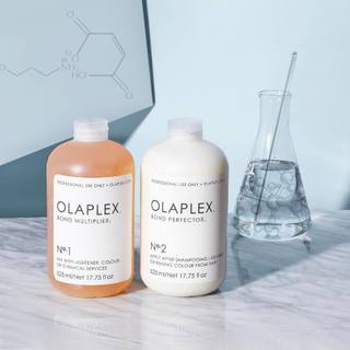 KEM PHỤC HỒI TÓC OLAPLEX SỐ 2 BOND PERFECT 525ML