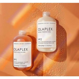 KEM PHỤC HỒI TÓC OLAPLEX SỐ 2 BOND PERFECT 525ML