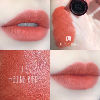 Son 3C..EEE Velvet #Going right - Cam Hồng Đất