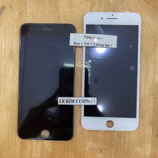 Màn hình tương thích dành cho 8 plus - linh kiện