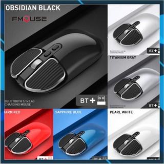 Chuột Bluetooth EROS M203 Chuột Máy Tính- Laptop- Ipad| Văn phòng- Thiết kế sang trọng