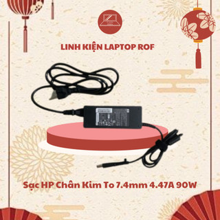 Sạc laptop hp probook 4540s 4545s 4430s 4330s 4420s 4411s 4410s zin cao cấp bảo hành 12 tháng