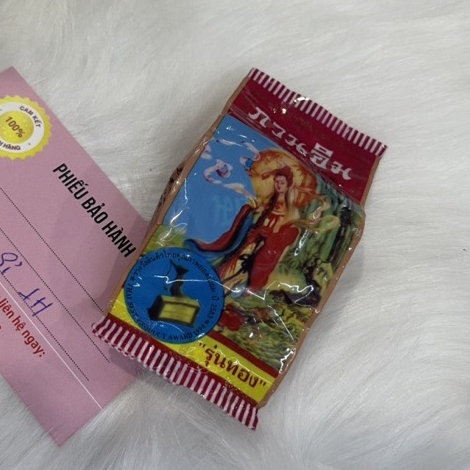 Kem sâm cô tiên hàng chuẩn