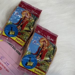 Kem sâm cô tiên hàng chuẩn