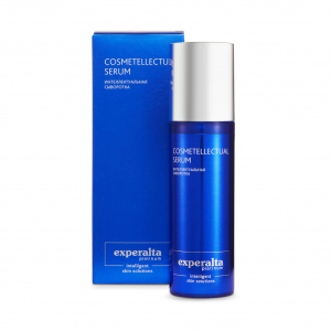 [ 409280 ] Kem dưỡng da chiết xuất Experalta Platinum Cosmetellectual Serum – 50 ml/chai