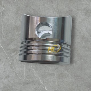 Pít Tông Máy Nổ 8-R180 phụ tùng máy nổ dầu