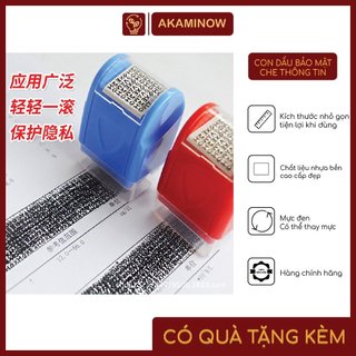 Con dấu bảo mật che thông tin của đơn hàng, xóa thông tin bảo mật sự riêng tư