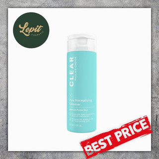 Sữa rửa mặt ngăn ngừa mụn Clear Pore Normalizing Cleanser 177 ml