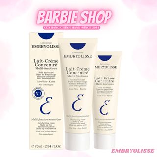 Kem Dưỡng Ẩm Phục Hồi Da Embryolisse Lait Crème Concentré