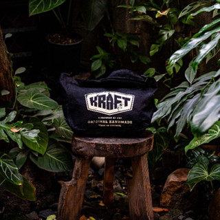 Túi Đeo Chéo Kraft V5 Cargo Đậm Chất Vintage