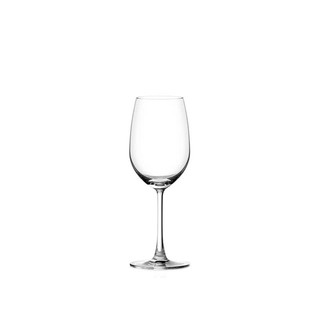 [CHÍNH HÃNG] Bộ 6 Ly Vang Trắng Ocean 15w12 (350ml)